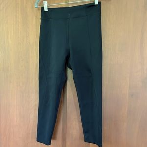 Ivy Park black leggings